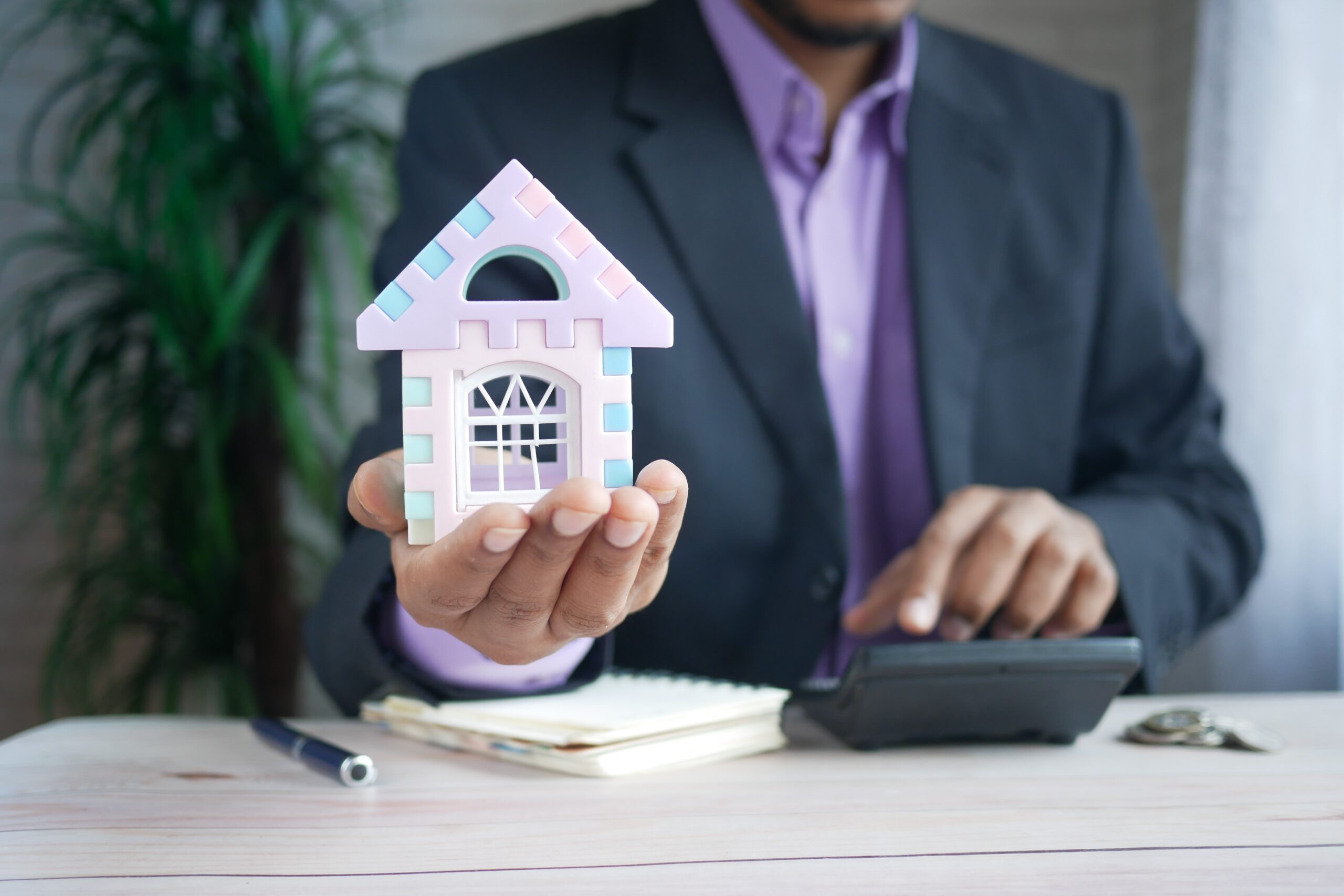 What Types Of Mortgage Loans Are Available?